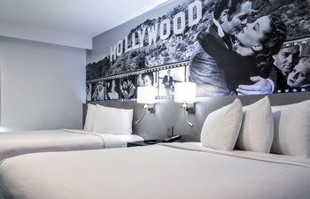 Photo of Glen Capri Inn and Suites - Burbank Universal