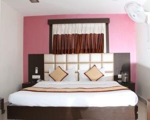Hotel Jain Excellency Jodhpur India