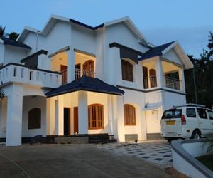 Dreamnest Residency Kalpetta India