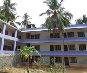 Hotel Deepak Kovalam India