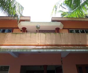 SARASWATHI SADHANAM Kovalam India