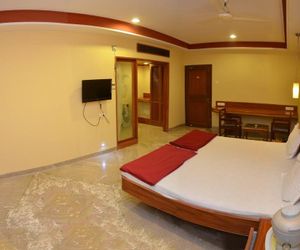 Hotel Rayas Annexe-1 Kumbakonam India