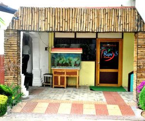 Ripes Residency Sholinganallur India
