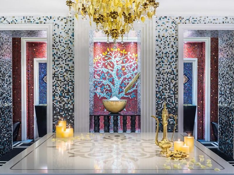 Hotel Photo 9