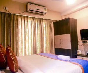 Hotel Gananayak Siliguri India