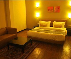 Hotel Tranquil Retreat Sonamarg India