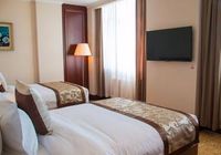 Отзывы Premium Hotel Ulaanbaatar, 4 звезды