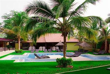Hotel Photo 21