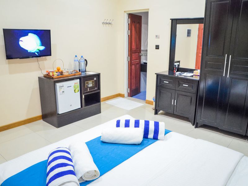 Hotel Photo 3