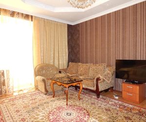 Mini Hotel Alikhan Astana Kazakhstan