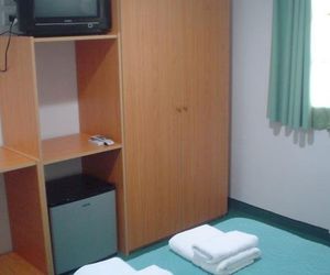 HOTEL DULCE LIMAY Neuquen Argentina