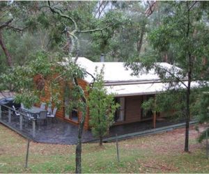 Bagara Cottage Holiday Rental Halls Gap Australia