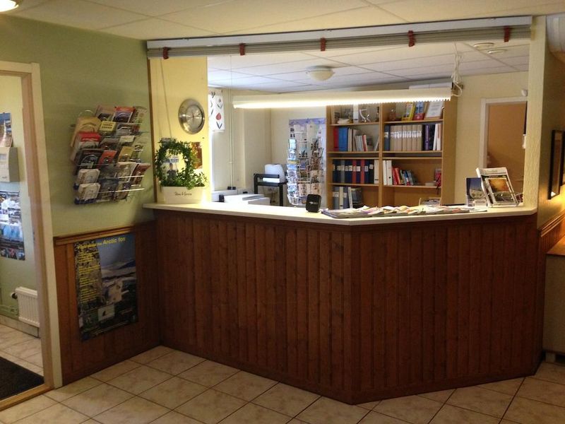 Hotel Photo 13
