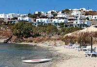 Отзывы Casa Del Mar Mykonos Seaside Resort