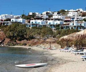 Casa Del Mar - Small Luxury Hotels of the World Agios Ioannis Greece