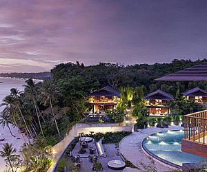 Asya Premier Suites Boracay Island Philippines
