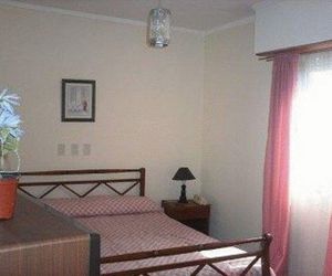 Hotel El Quijote Necochea Argentina