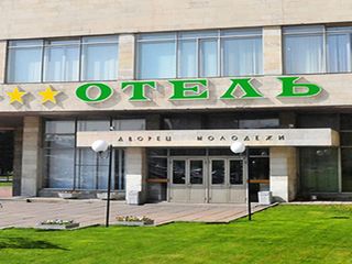 ЛДМ-Отель