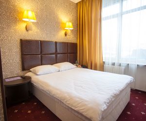 Marton Olimpic Kaliningrad Russia