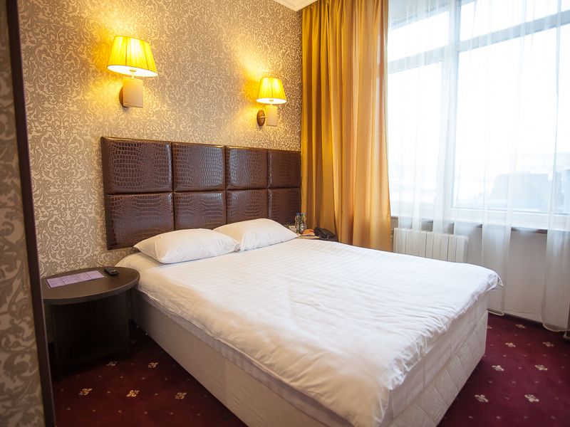 Hotel Photo 1