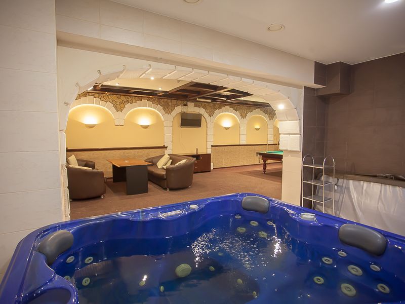 Hotel Photo 11