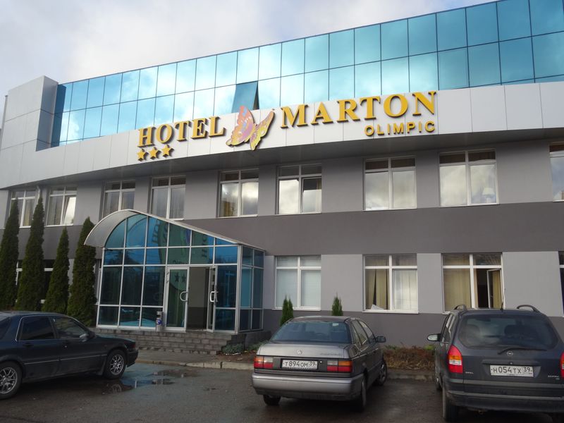 Hotel Photo 23