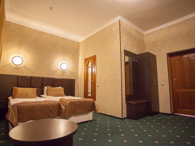 Hotel Photo 4