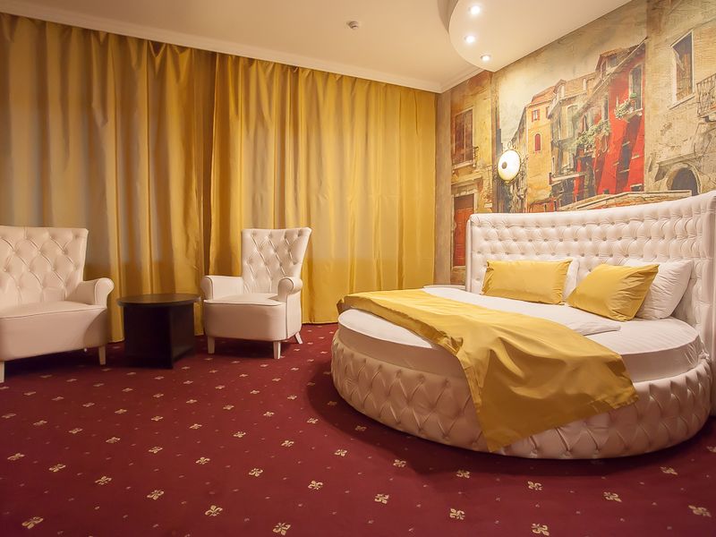 Hotel Photo 5