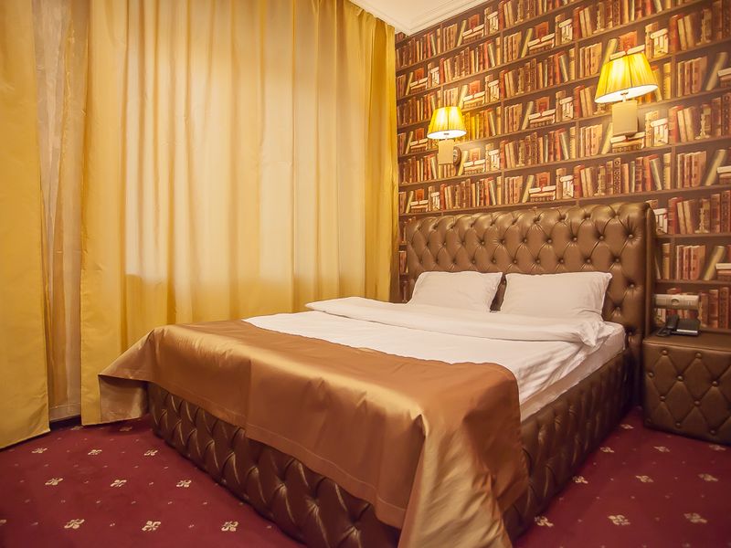 Hotel Photo 6