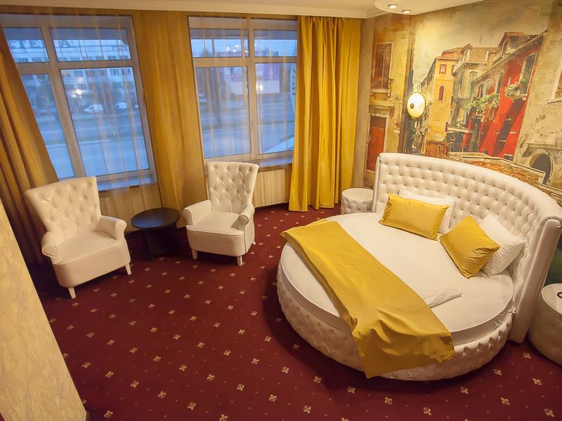 Hotel Photo 7
