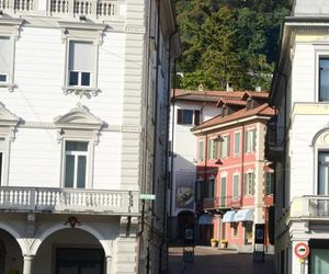 Pensione Città Vecchia Locarno Switzerland