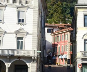 Pensione Città Vecchia Locarno Switzerland