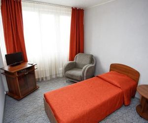 Hotel Druzhba Abakan Russia