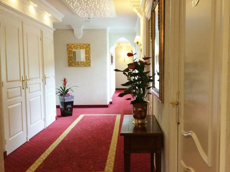 Hotel Photo 19