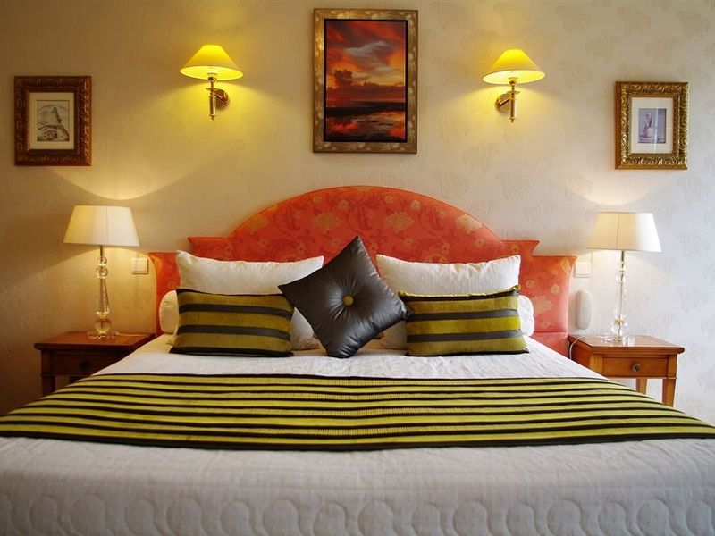 Hotel Photo 8