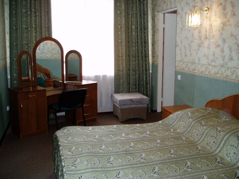 Hotel Photo 1