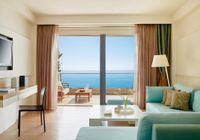 Отзывы Cavo Olympo Luxury Resort & Spa, 5 звезд