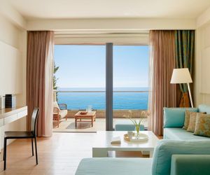 Cavo Olympo Luxury Hotel & Spa - Adult Only Letokhori Greece
