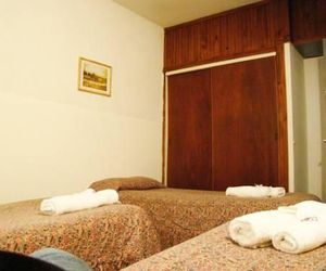 Hotel Tres Arroyos Necochea Argentina