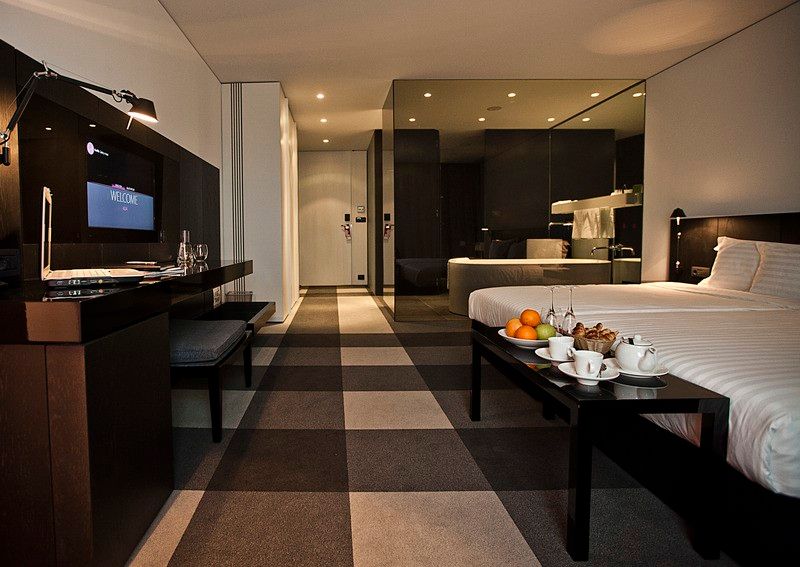 Hotel Photo 9