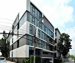 Fullrich Residence Bang Kapi Thailand