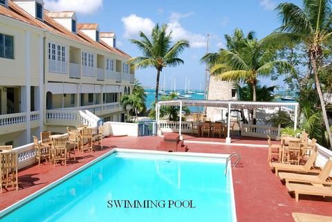 Photo of Hotel St. Croix
