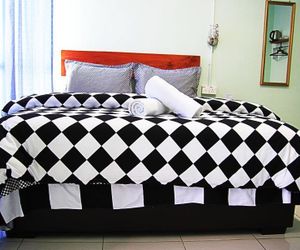 I-Pearl Hotel Kuah Malaysia