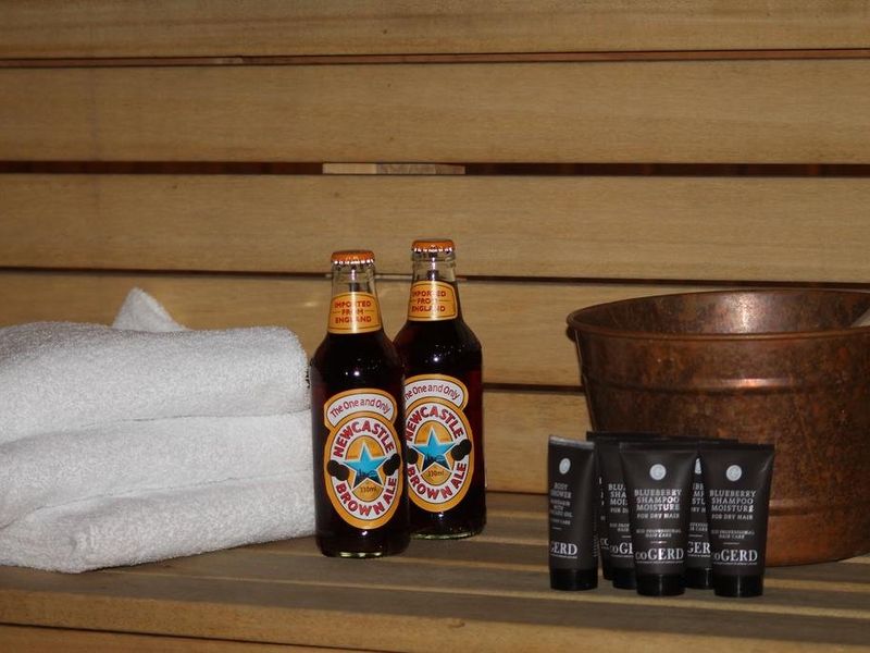 Hotel Photo 16