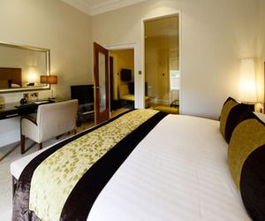 Rocpool Reserve Hotel & Restaurant Inverness United Kingdom