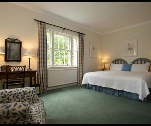 Greywalls Hotel & Chez Roux Gullane United Kingdom