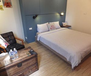 Jiufen Hui Ming Homestay Chiu-fen Taiwan