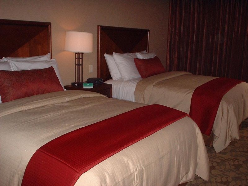Hotel Photo 9