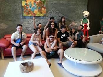 Hotel Photo 18