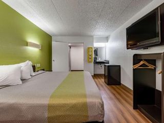Hotel pic Motel 6-Cincinnati, OH - Central - Norwood